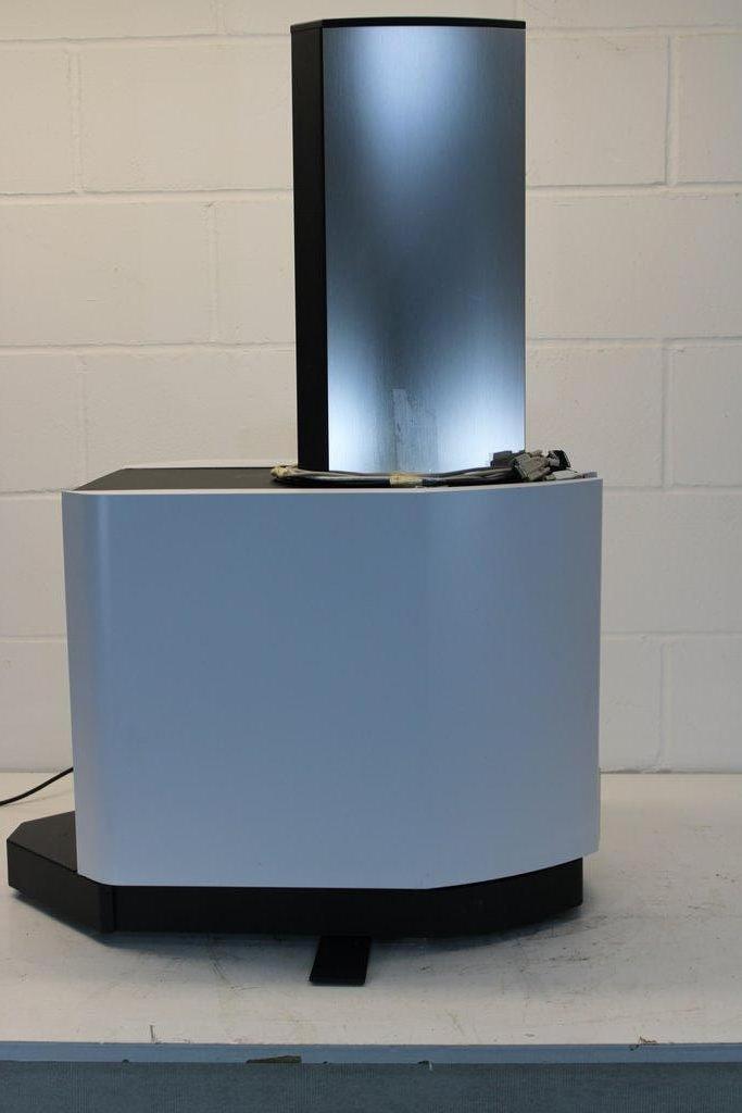 Shimadzu MALDI-8020 Mass Spectrometer Protein Analyzer in Excellent Condition