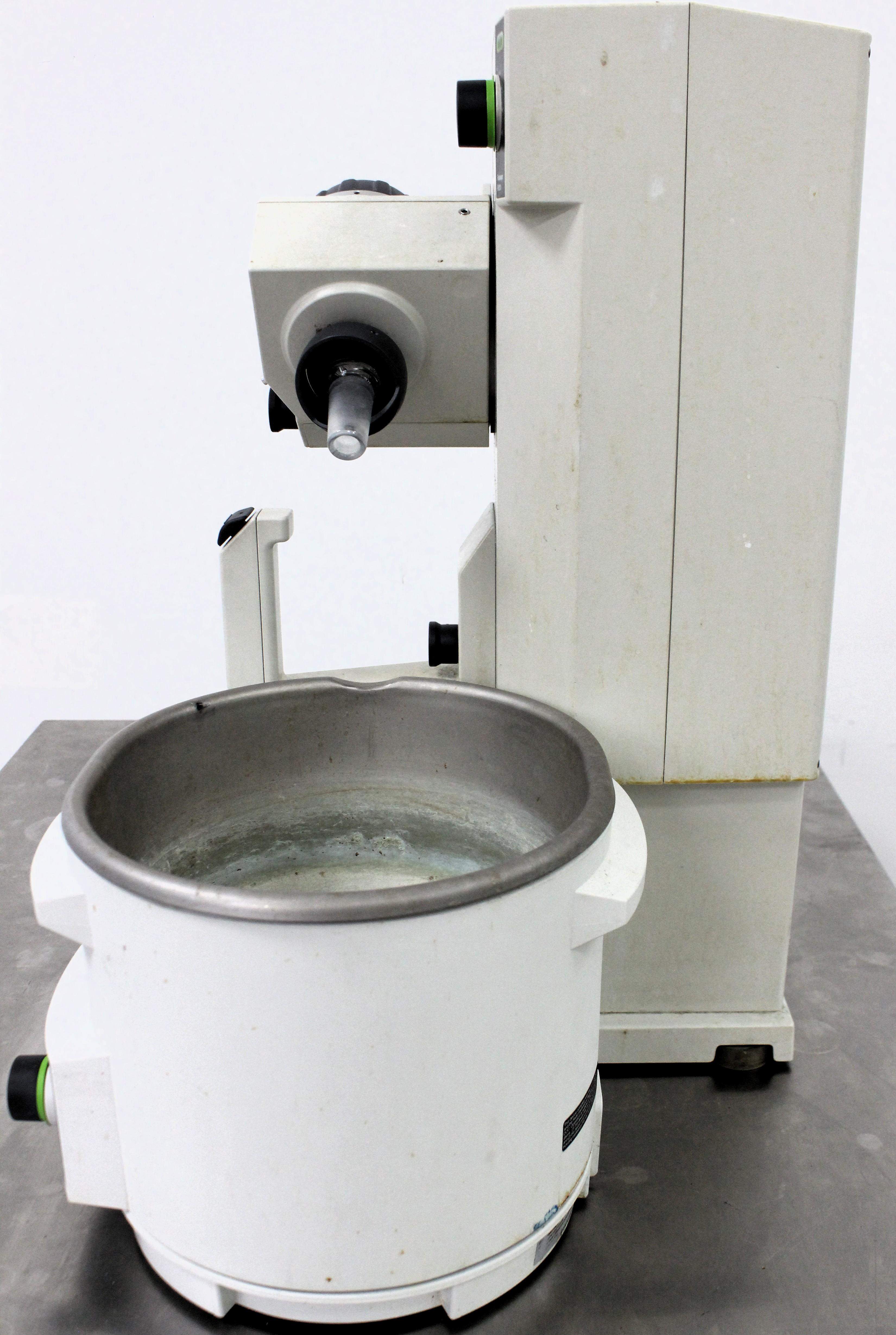 BUCHI Rotavapor R-210 with B-491 Rotary Evaporator 50-5000mL 100-240v Fair