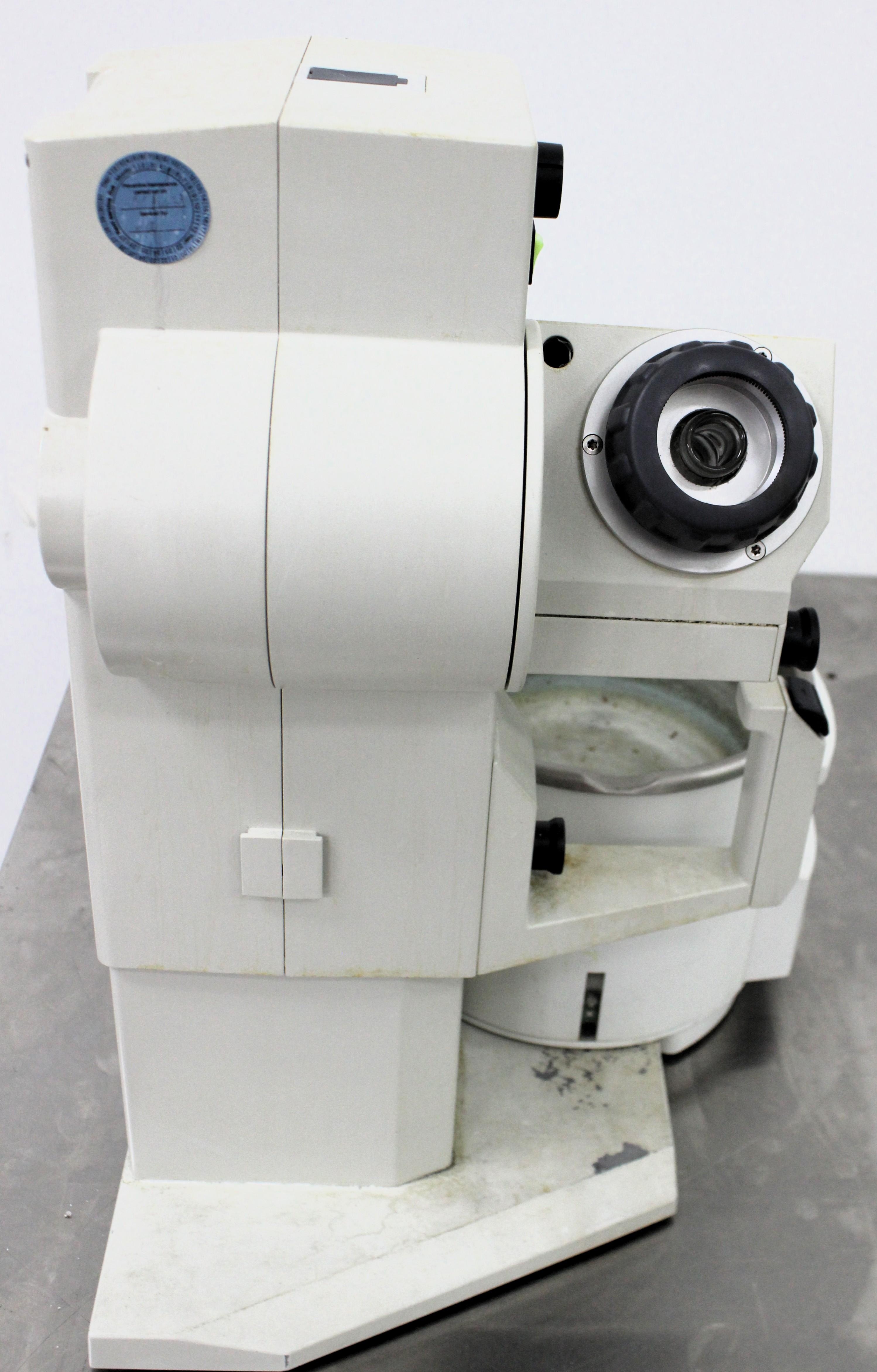 BUCHI Rotavapor R-210 with B-491 Rotary Evaporator 50-5000mL 100-240v Fair