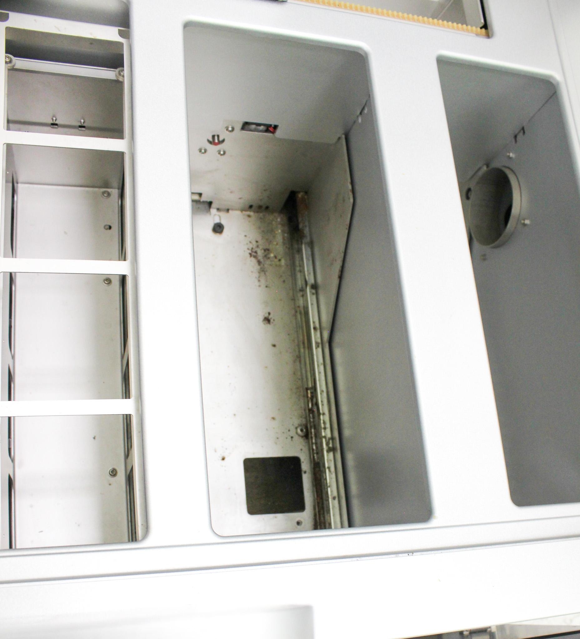 Qiagen QIAsymphony SP Nucleic Acid Extraction System - Preowned
