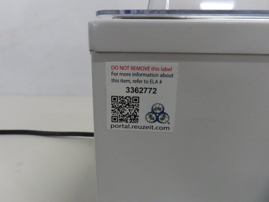 Thermo Precision GP 2S Water Bath Evaporator Near New Condition 15L