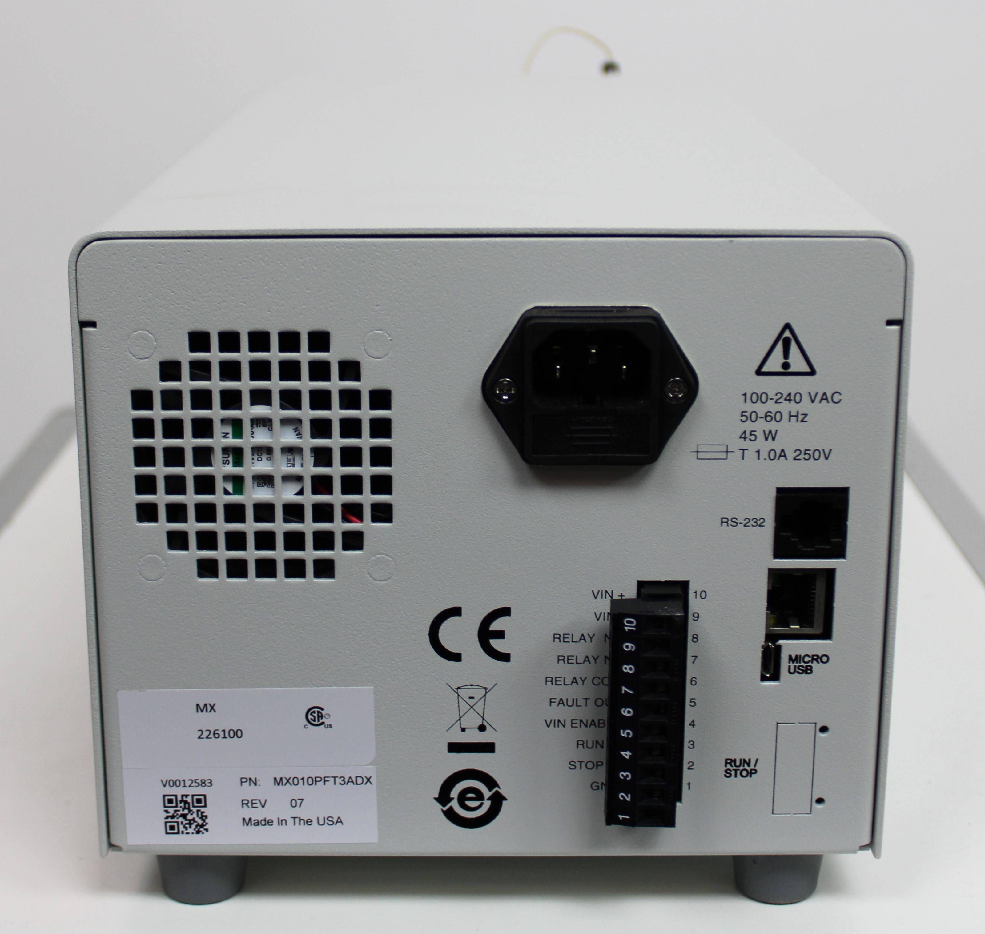 Thermo Dionex AXP Metering Pump, 100-240V, 50/60Hz, Lab & Industrial Use