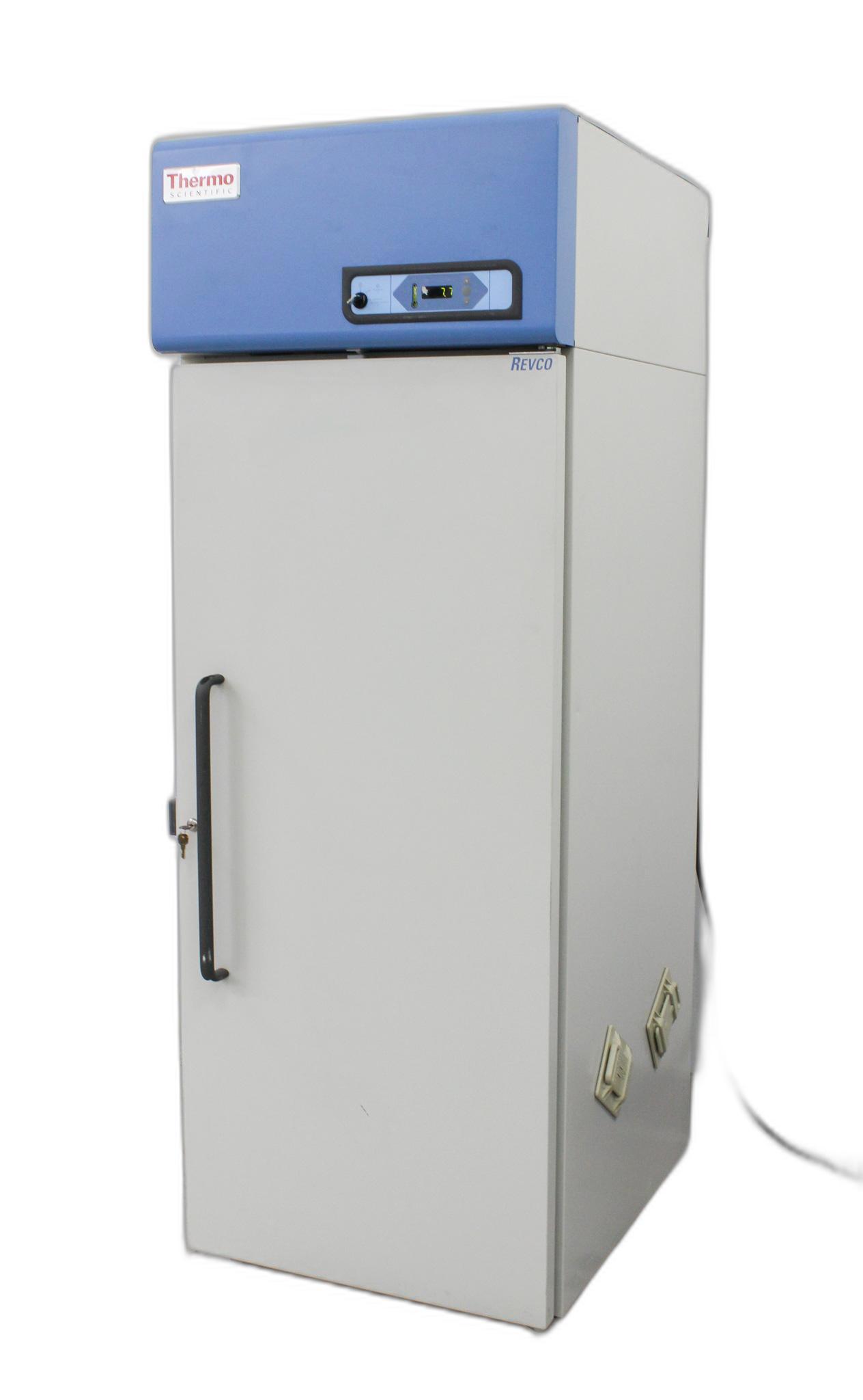 Thermo Scientific REL2304A23 Lab Refrigerator 115V 60Hz 2-8C Cold Storage