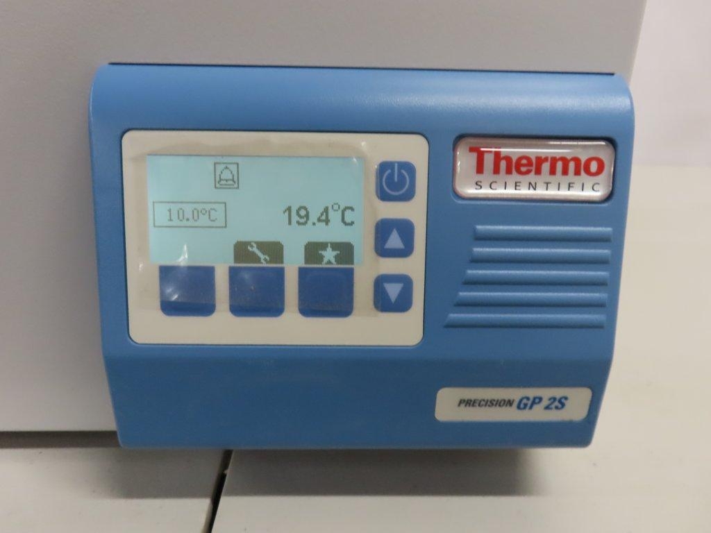 Thermo Precision GP 2S Water Bath Evaporator Near New Condition 15L