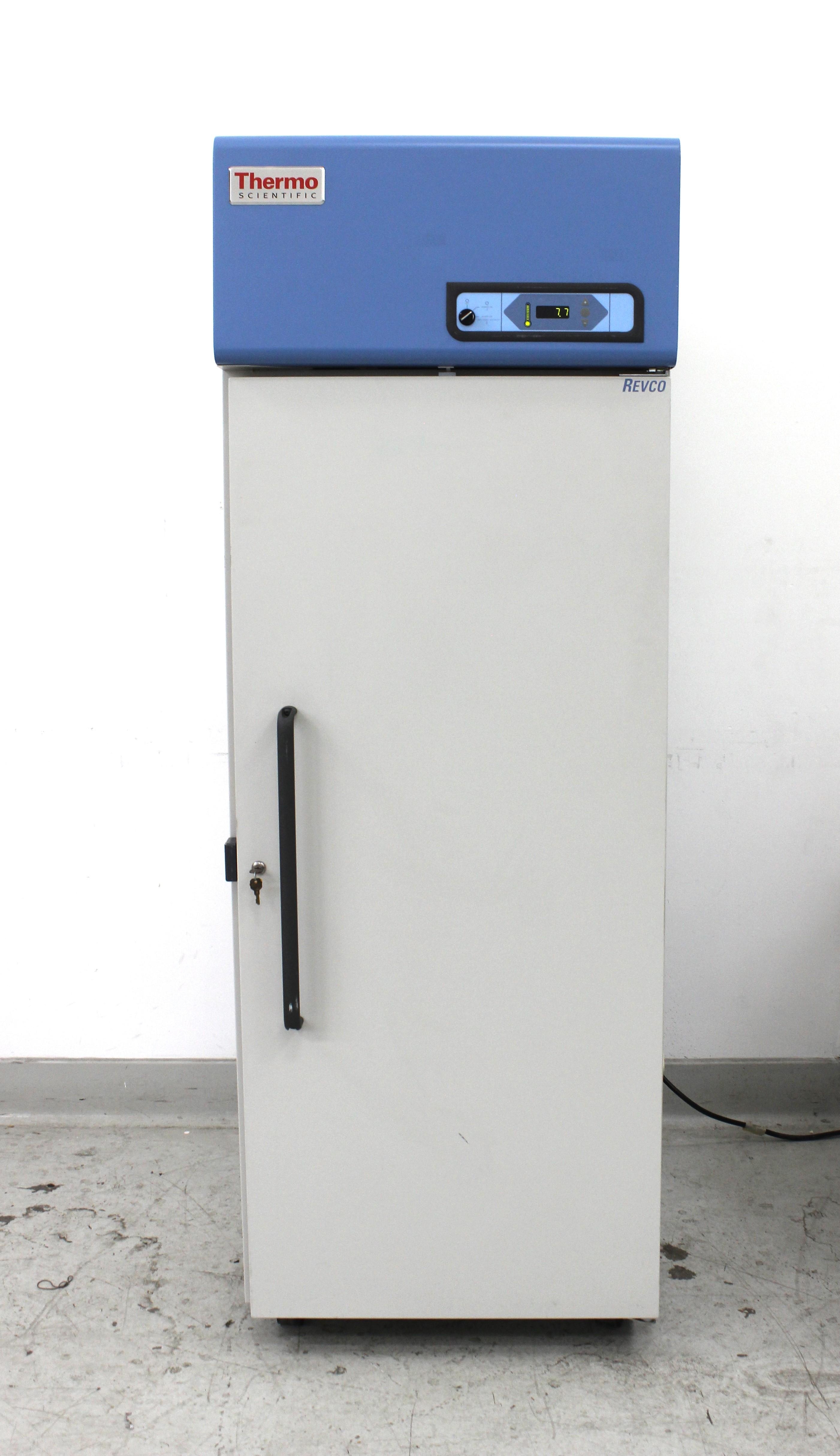 Thermo Scientific REL2304A23 Lab Refrigerator 115V 60Hz 2-8C Cold Storage
