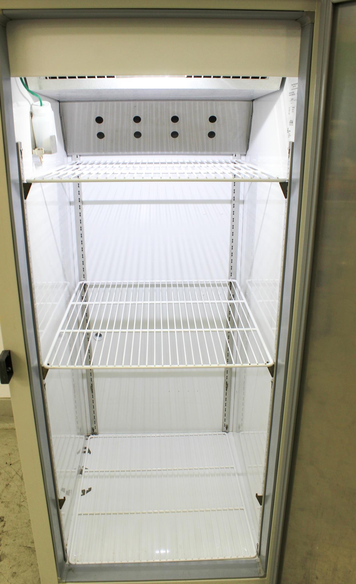 Thermo Scientific REL2304A23 Lab Refrigerator 115V 60Hz 2-8C Cold Storage