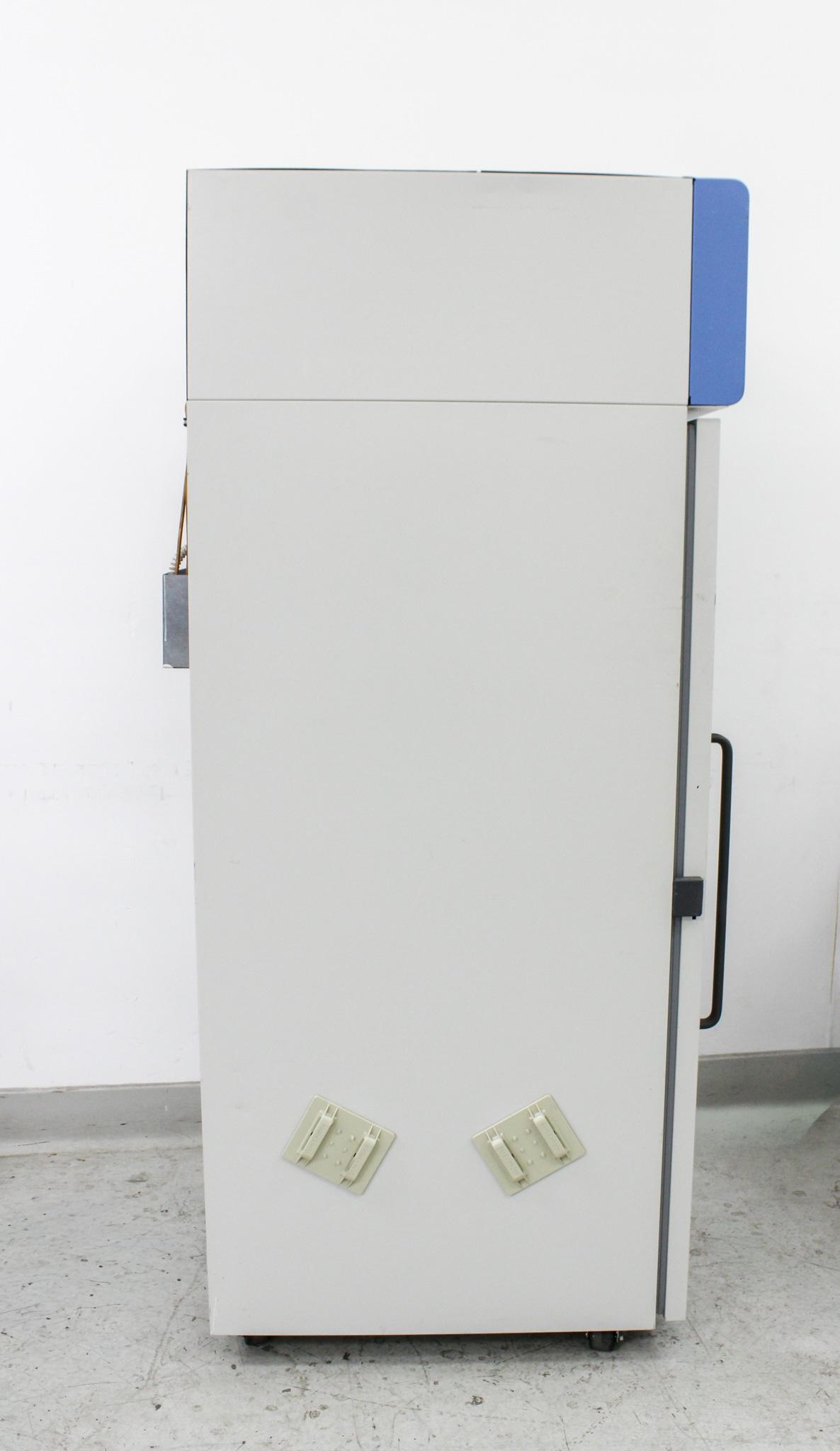 Thermo Scientific REL2304A23 Lab Refrigerator 115V 60Hz 2-8C Cold Storage