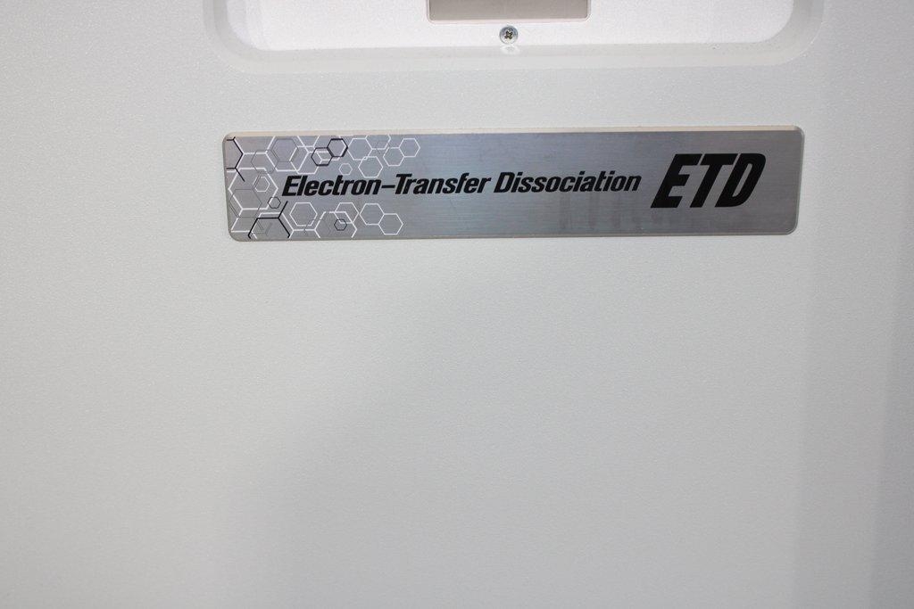 Thermo Orbitrap Fusion Lumos Mass Spectrometer Good Condition Functional