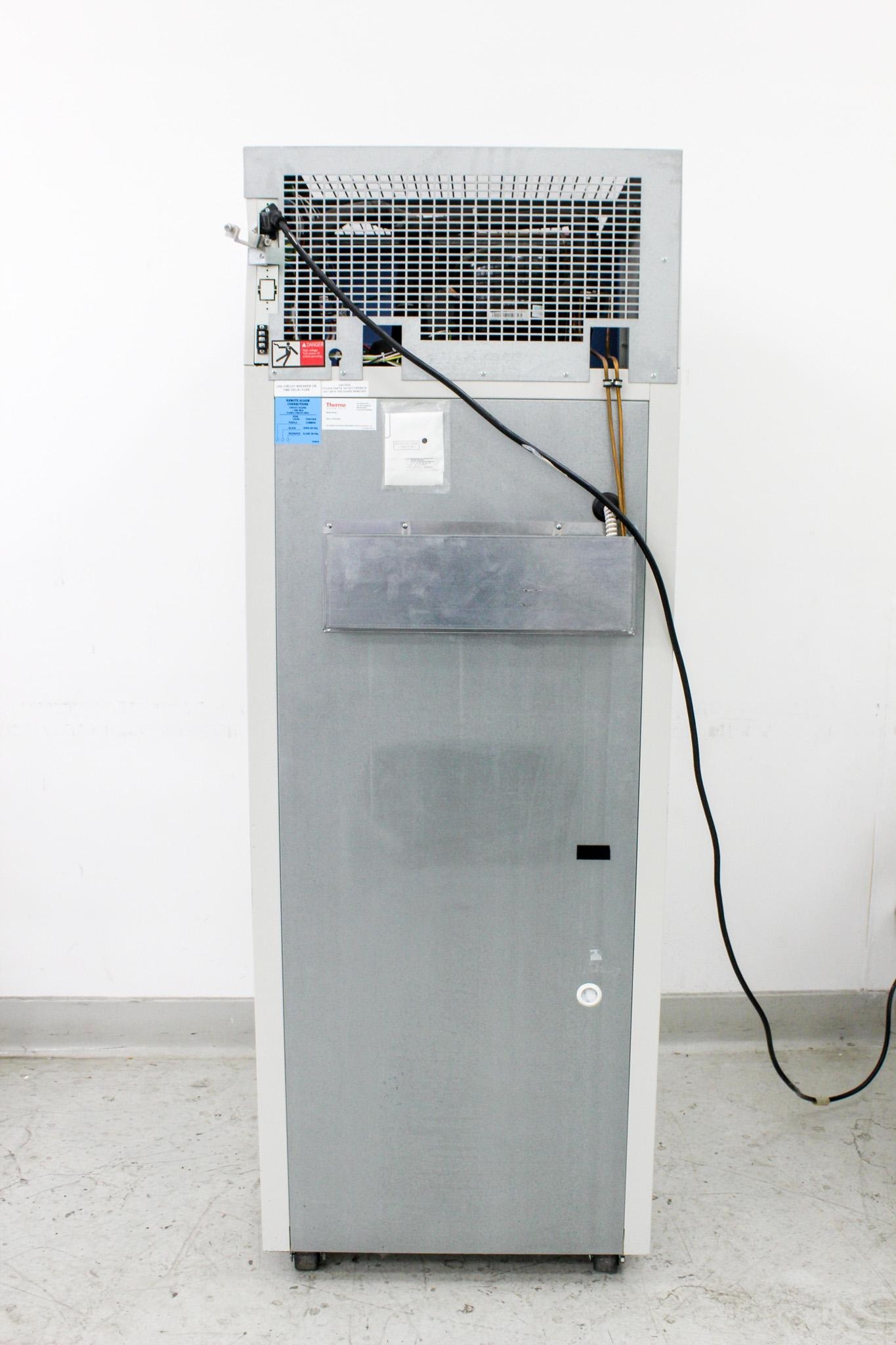Thermo Scientific REL2304A23 Lab Refrigerator 115V 60Hz 2-8C Cold Storage
