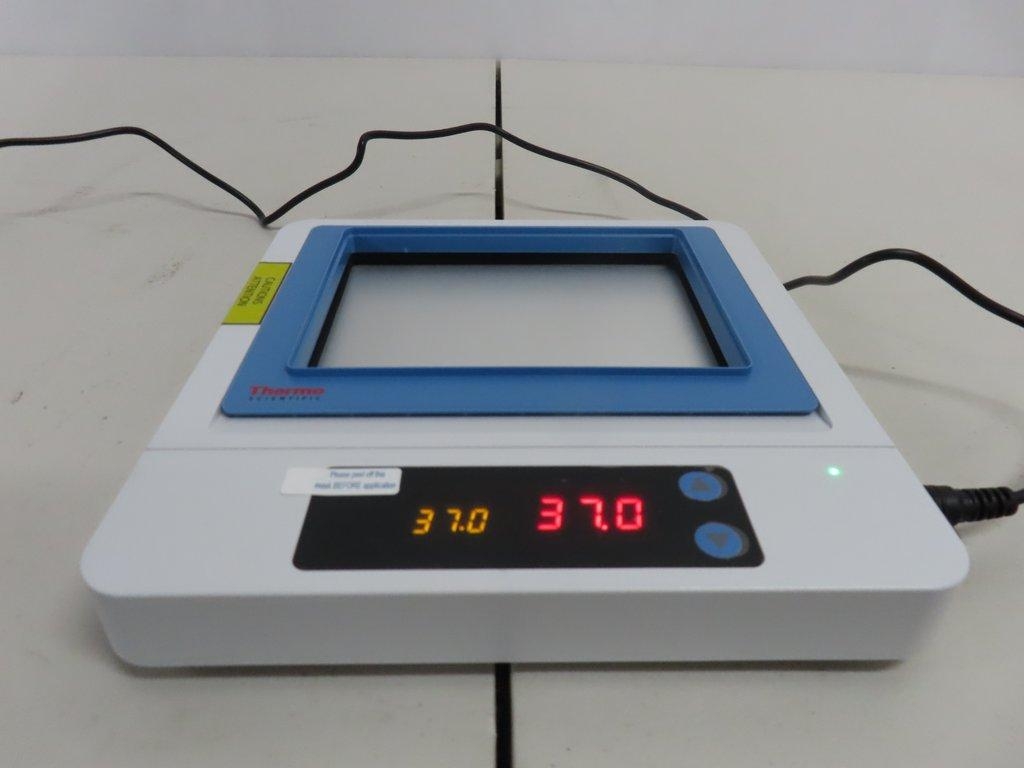 Thermo Scientific 88871002 Compact Drybath D for Laboratory Heating