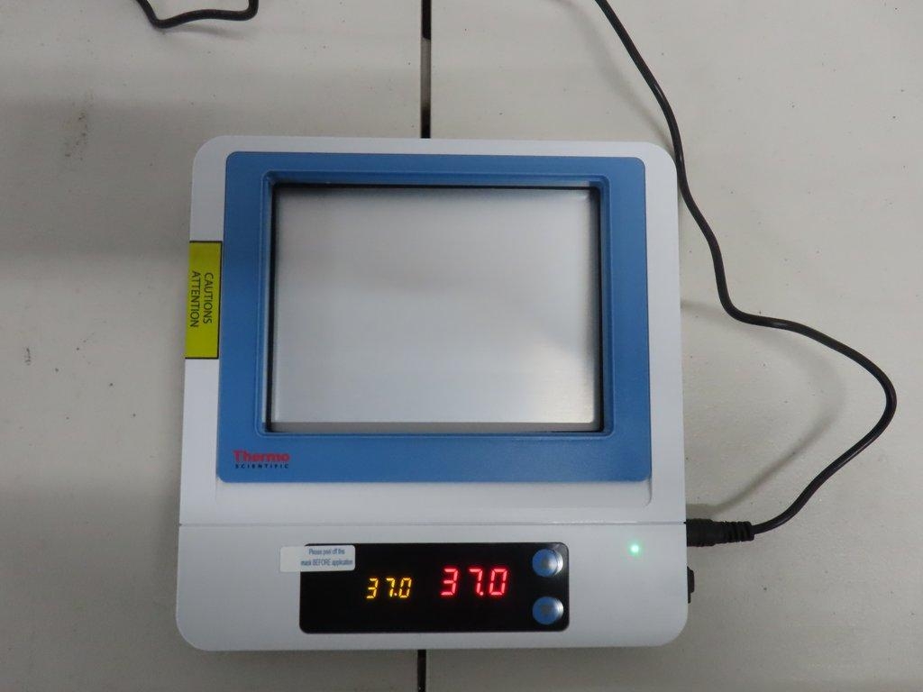 Thermo Scientific 88871002 Compact Drybath D for Laboratory Heating