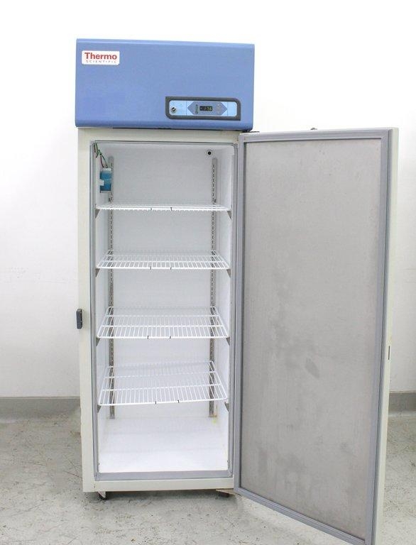 Thermo RFMS2320A Flammable Storage Freezer -20C 23 cu ft High Perf