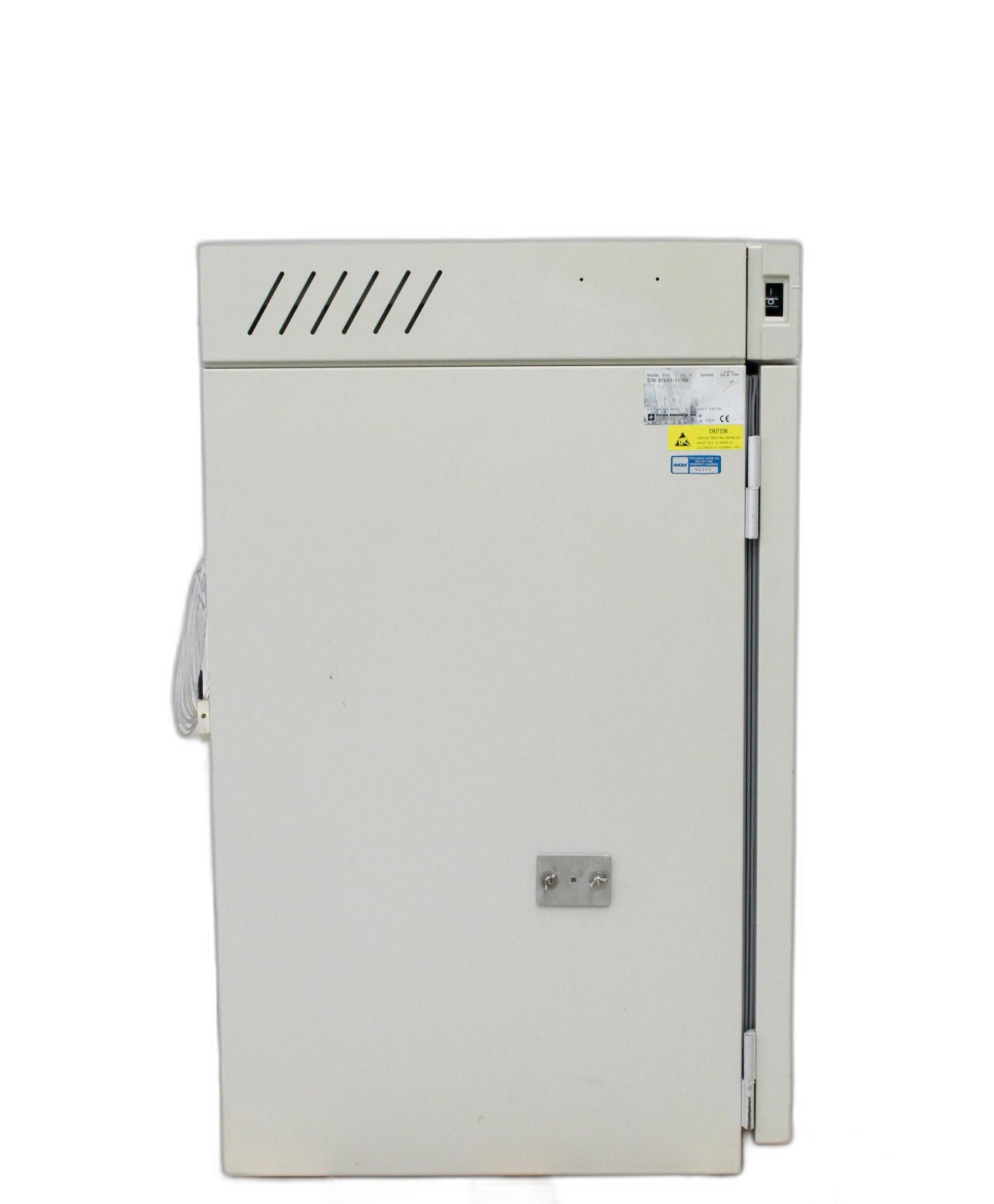 Forma Scientific CO2 Water Jacket Incubator Model 3110, Hepa Filter, 115V