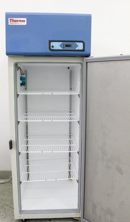 Thermo RFMS2320A Flammable Storage Freezer -20C 23 cu ft High Perf