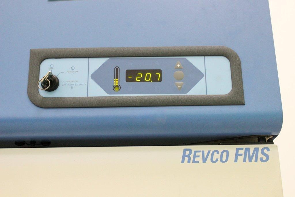 Thermo RFMS2320A Flammable Storage Freezer -20C 23 cu ft High Perf