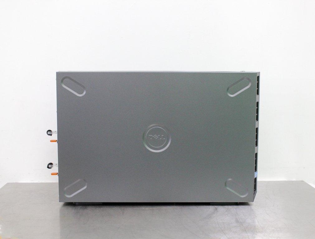 Dell PowerEdge T620 Computer Server High Performance Network Device 2014