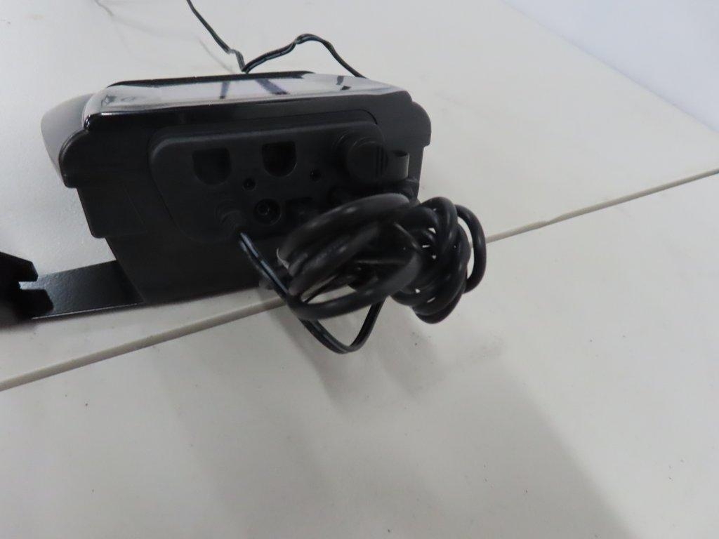 Thermo Orion Star A215 pH Conductivity Meter Includes Power Cord and Data Cables