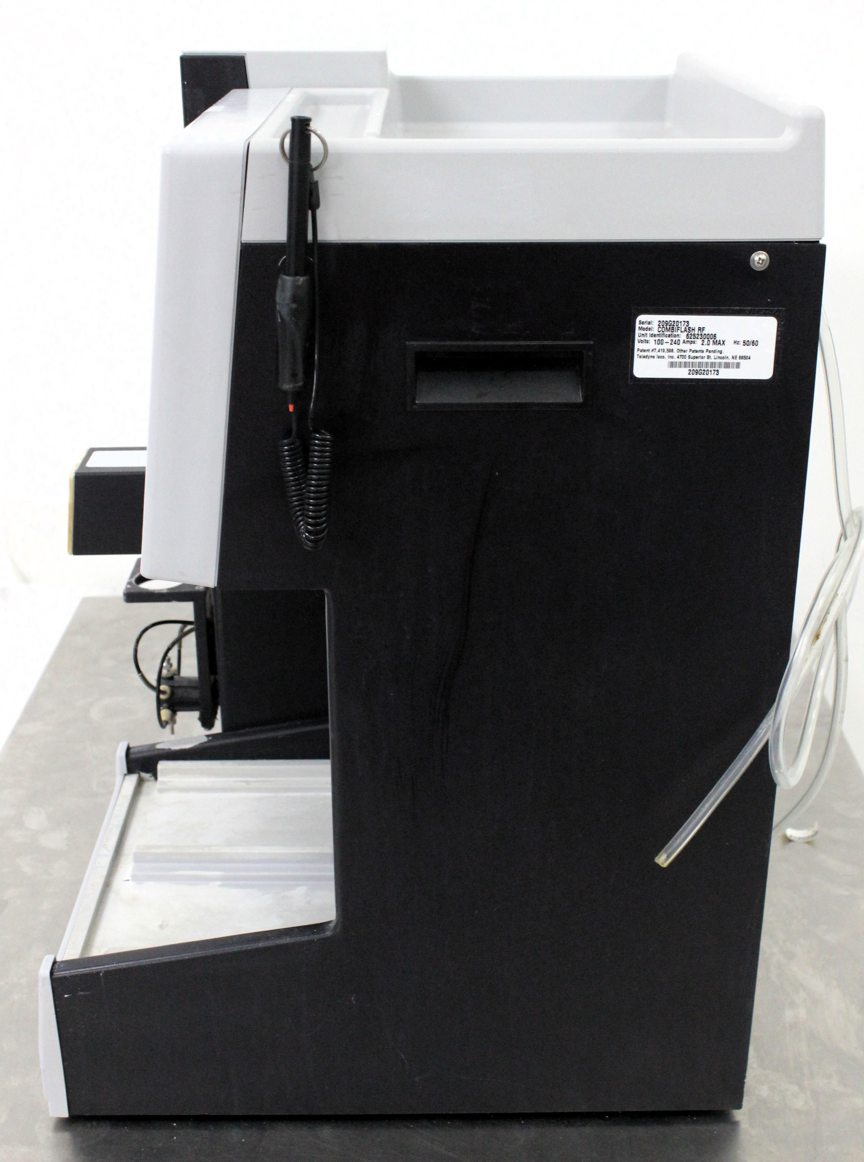 Teledyne Isco CombiFlash RF+ Chromatography System with Automated Features