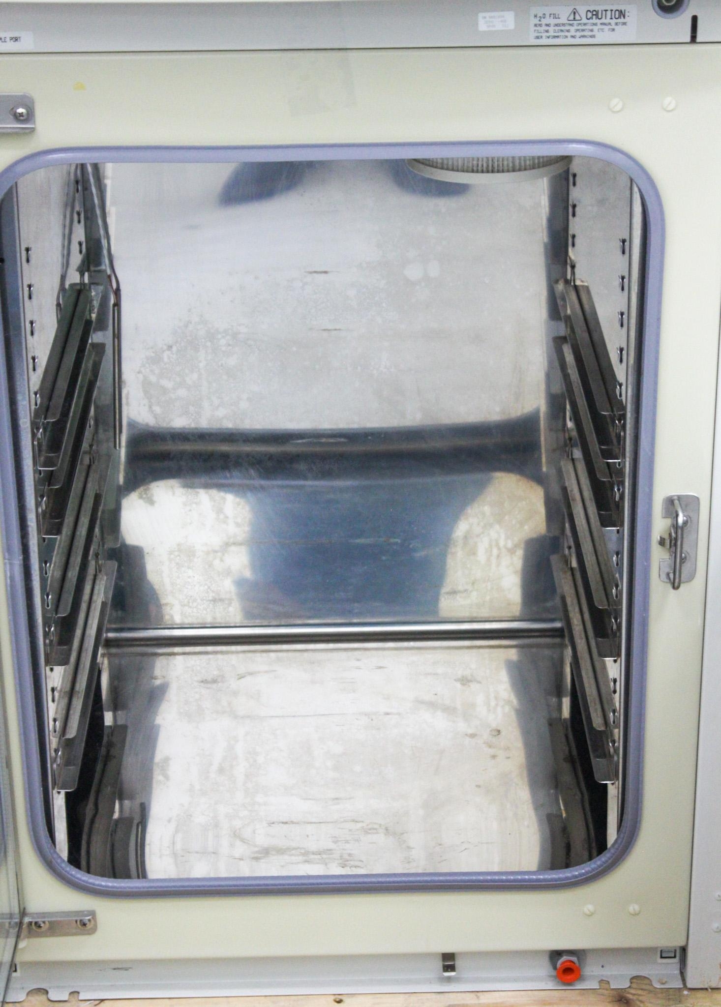 Forma Scientific CO2 Water Jacket Incubator Model 3110, Hepa Filter, 115V