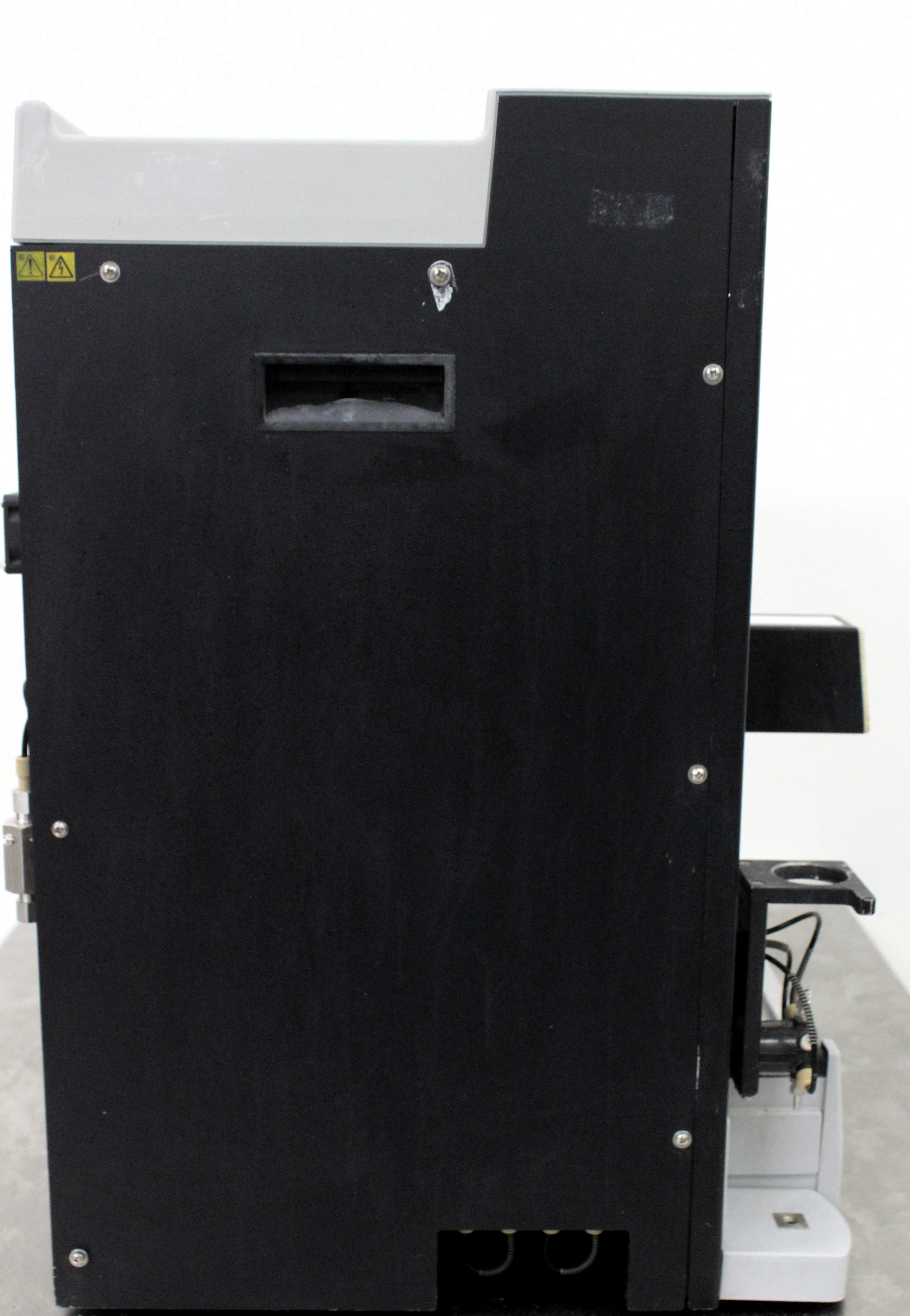 Teledyne Isco CombiFlash RF+ Chromatography System with Automated Features