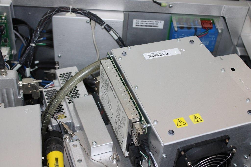 Thermo Orbitrap Fusion Mass Spectrometer High Resolution Analysis ESI MALDI