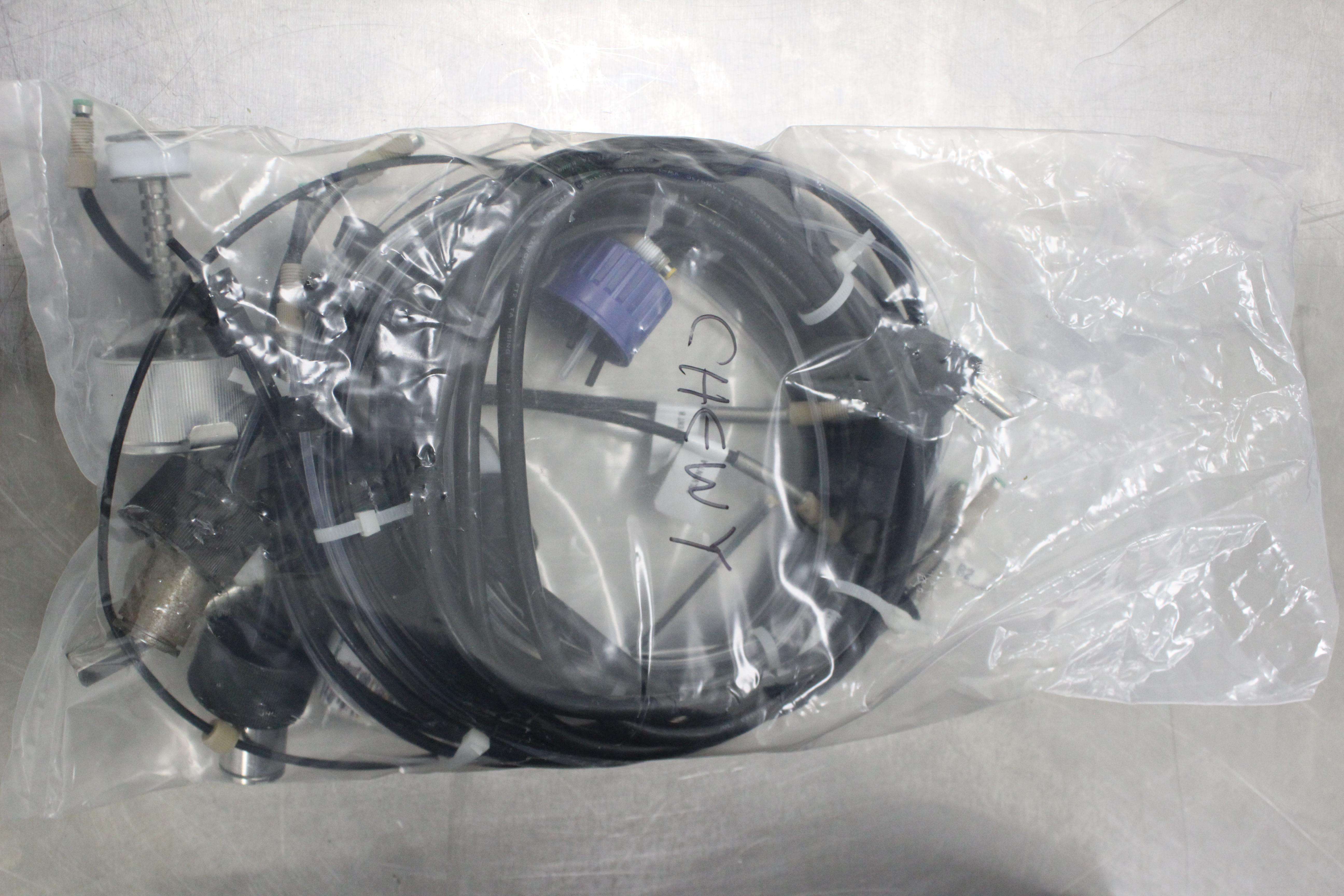 Teledyne Isco CombiFlash RF+ Chromatography System with Automated Features