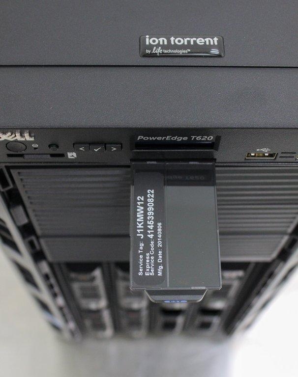Dell PowerEdge T620 Computer Server High Performance Network Device 2014
