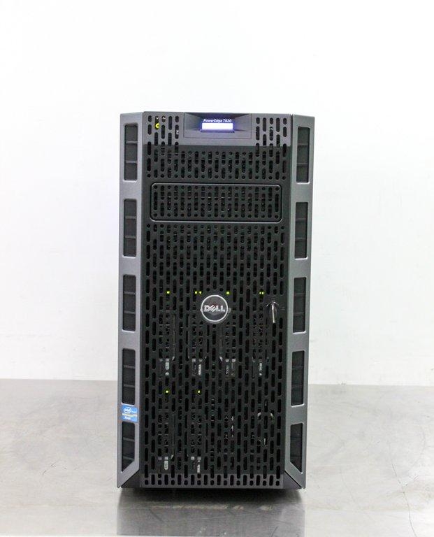 Dell PowerEdge T620 Computer Server High Performance Network Device 2014