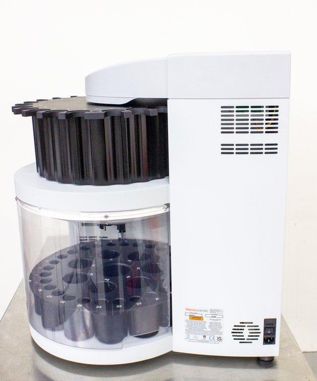 Thermo Dionex ASE 350 Solvent Extractor 200C 1500psi 24 Samples Extract