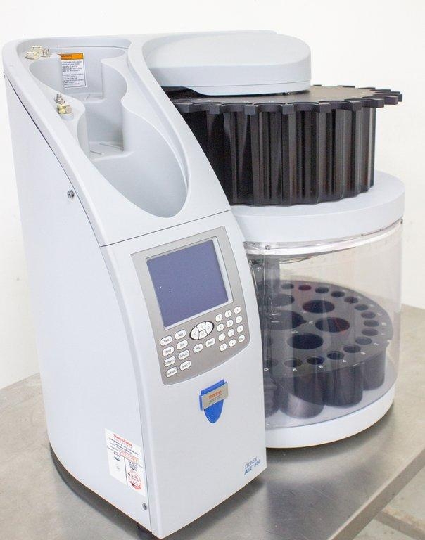 Thermo Dionex ASE 350 Solvent Extractor 200C 1500psi 24 Samples Extract