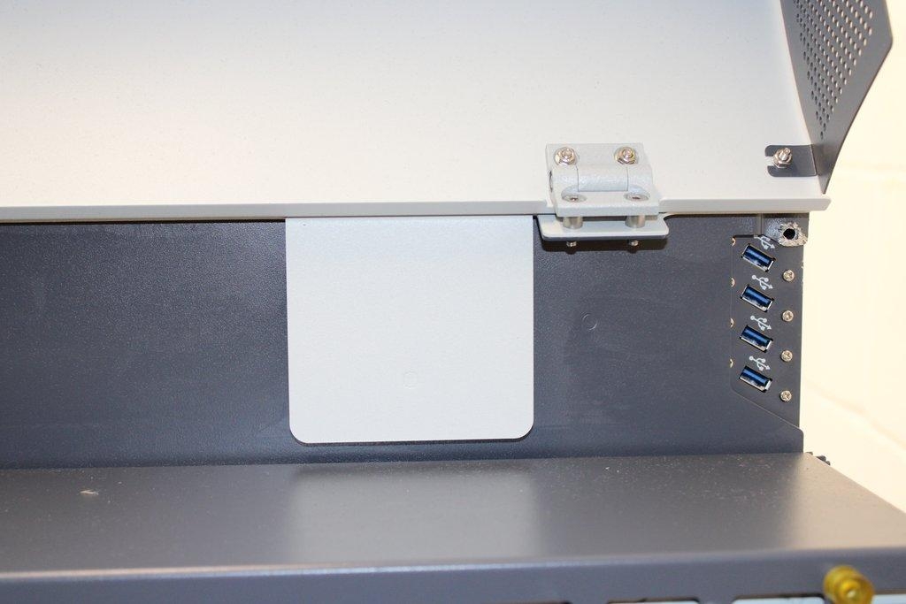 Thermo Orbitrap Exploris 480 Mass Spectrometer High Resolution Analysis