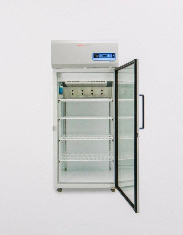 Thermo TSX2305GA Lab Refrigerator 23 cu. ft. 2-8C Glass Door 2023 Energy Efficient