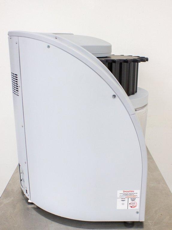 Thermo Dionex ASE 350 Solvent Extractor 200C 1500psi 24 Samples Extract