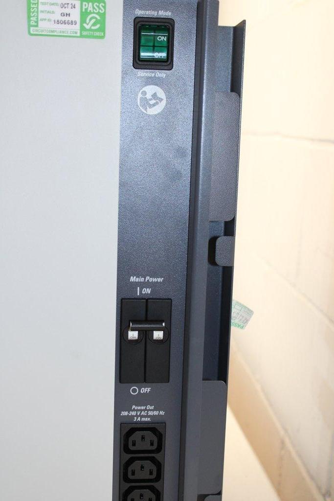 Thermo Orbitrap Exploris 480 Mass Spectrometer High Resolution Analysis