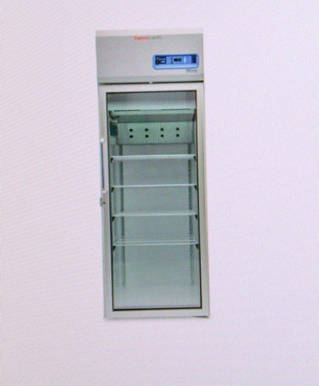 Thermo TSX2305GA Lab Refrigerator 23 cu. ft. 2-8C Glass Door 2023 Energy Efficient