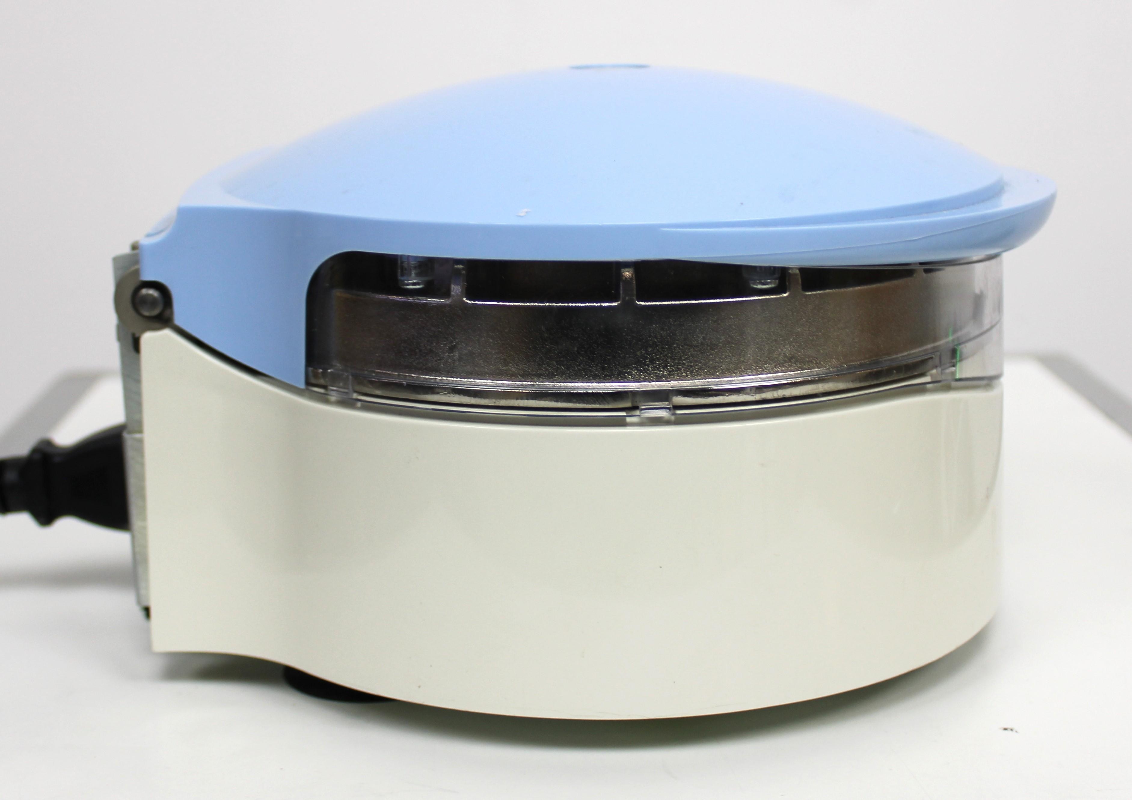 Thermo Espresso Centrifuge, Microcentrifuge, 14600 RPM, 12 x 2ml, 2013, Good