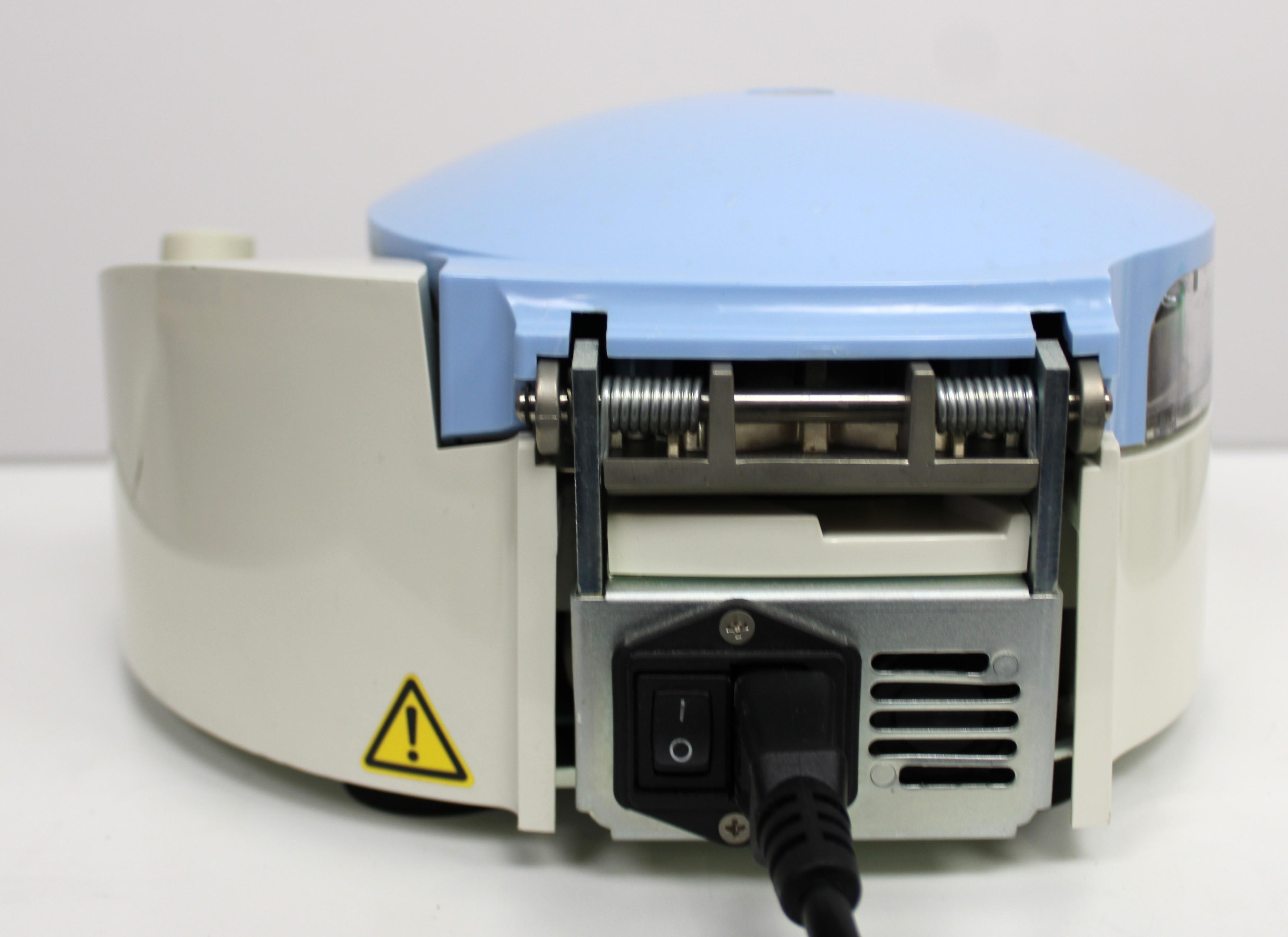 Thermo Espresso Centrifuge, Microcentrifuge, 14600 RPM, 12 x 2ml, 2013, Good