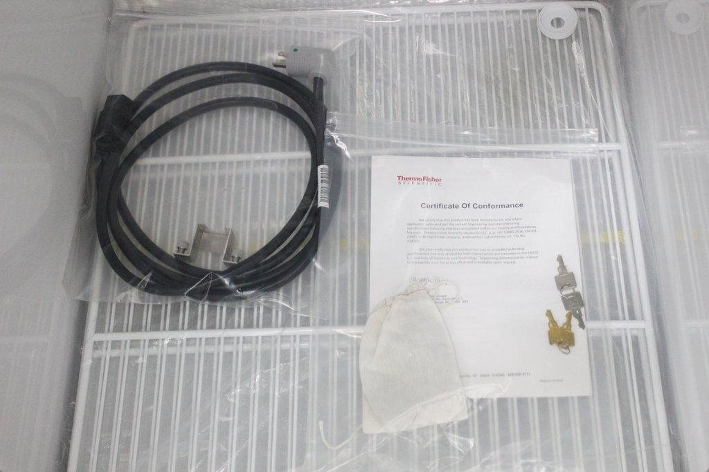 Thermo TSX2305GA Lab Refrigerator 23 cu. ft. 2-8C Glass Door 2023 Energy Efficient