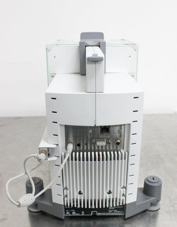 Mettler Toledo XPE205 Analytical Balance 220g Capacity 0.01mg Precision Scale