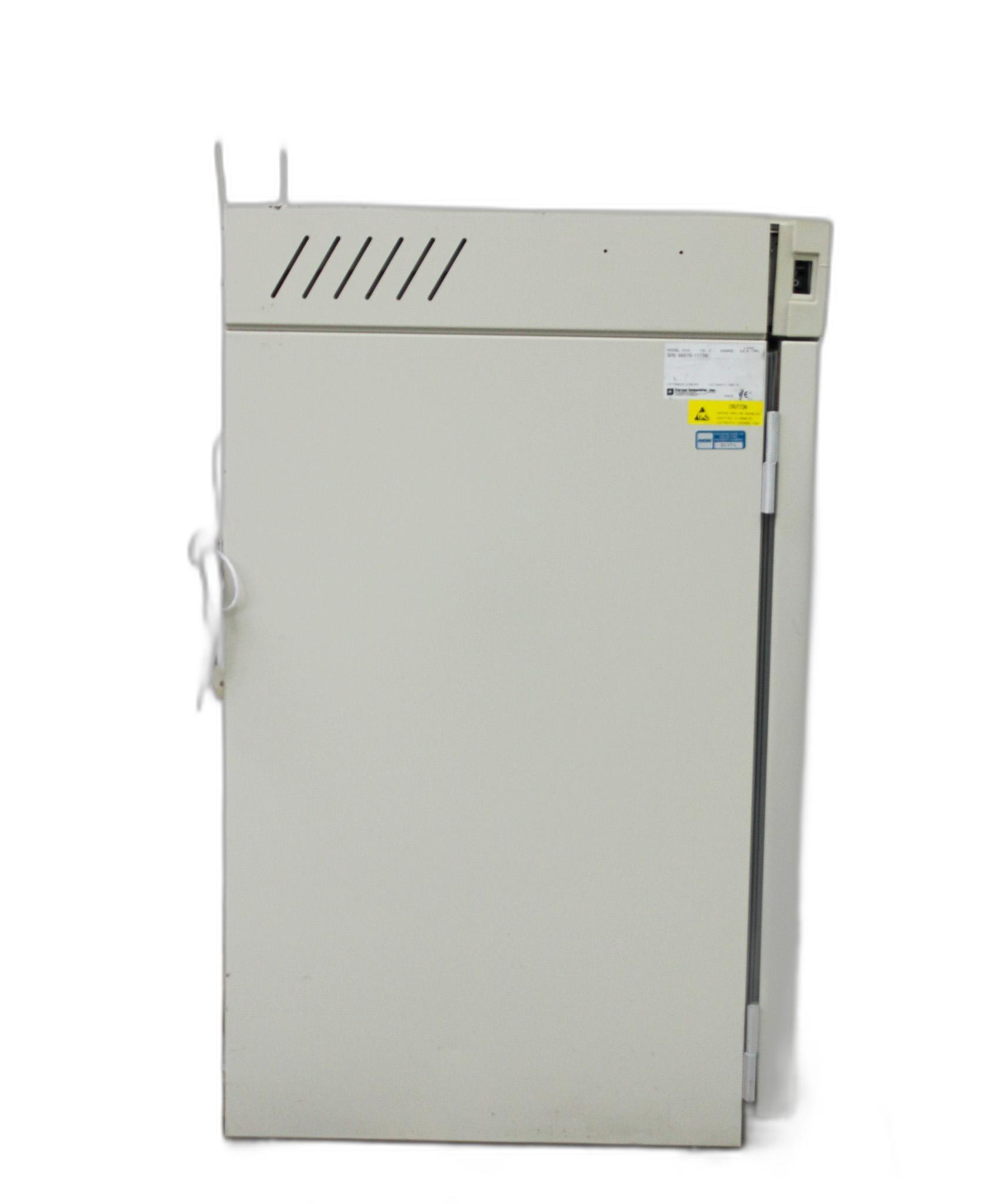 Forma Scientific Co2 Water Jacketed Incubator Model 3110 - Good Condition