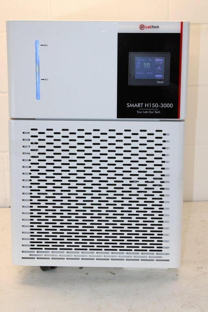 LabTech Smart H150-3000 System for Laboratory Use Near New Condition