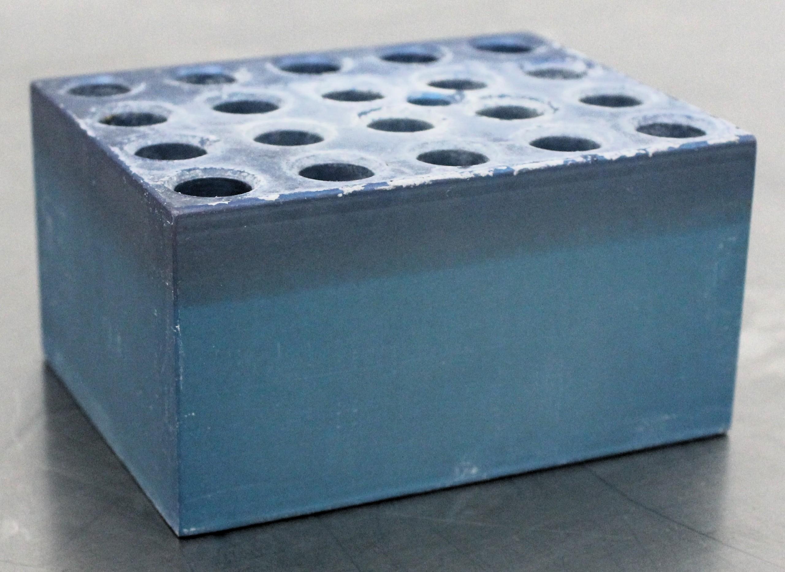 VWR Analog Heatblock Lab Dry Block Heater, 150C Range, Modular Blocks