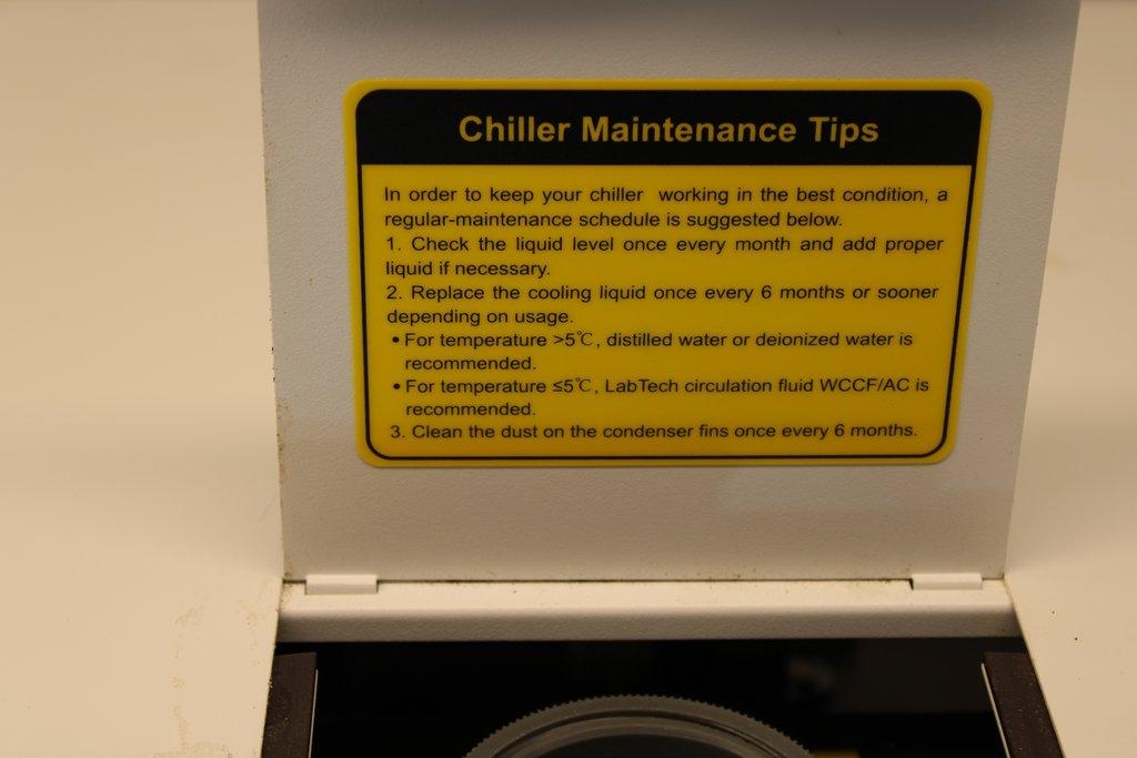 LabTech Smart H150-3000 System for Laboratory Use Near New Condition