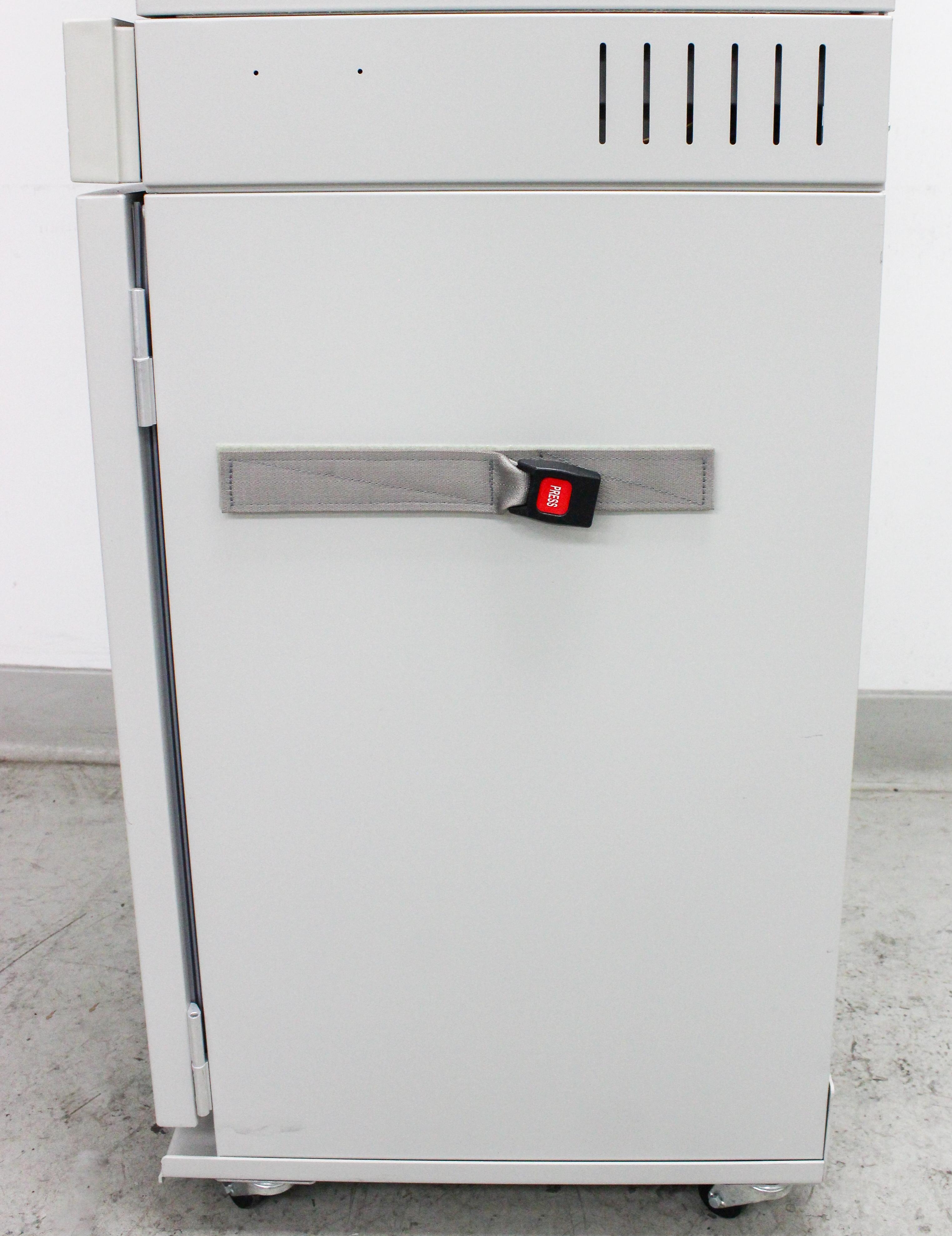 VWR Model 3078 CO2 Incubator 6.5 cu ft 55C Precise Temp CO2 Control