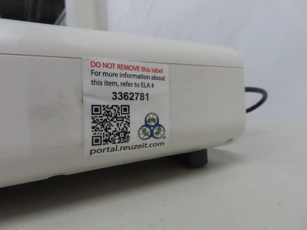 Invitrogen PowerEase Touch 350W Electrophoresis Power Supply, E Condition