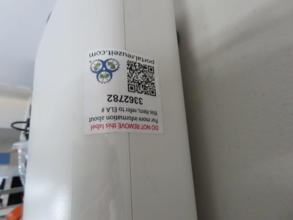 Invitrogen PowerEase Touch 350W Electrophoresis Power Supply, Excellent Condition