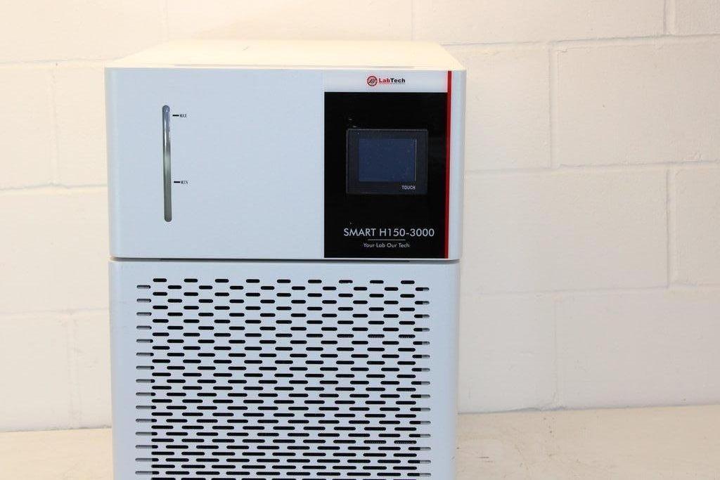 LabTech Smart H150-3000 System for Laboratory Use Near New Condition