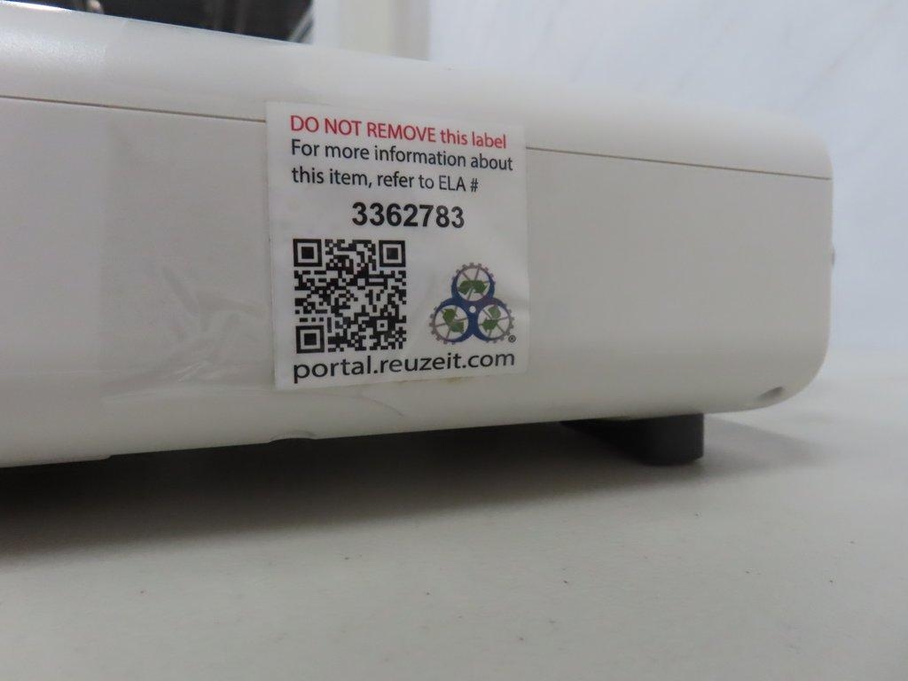 Invitrogen PowerEase Touch 350W Electrophoresis Power Supply Bench Reliable