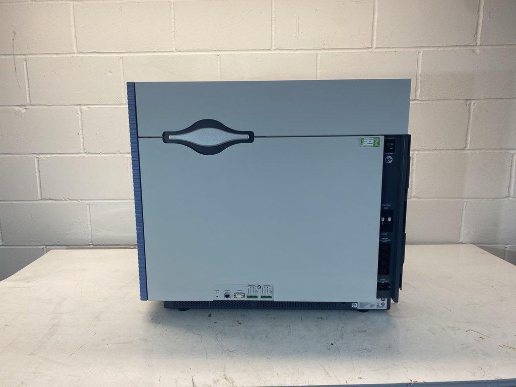 Thermo Orbitrap Exploris 480 Mass Spectrometer High Resolution Analysis