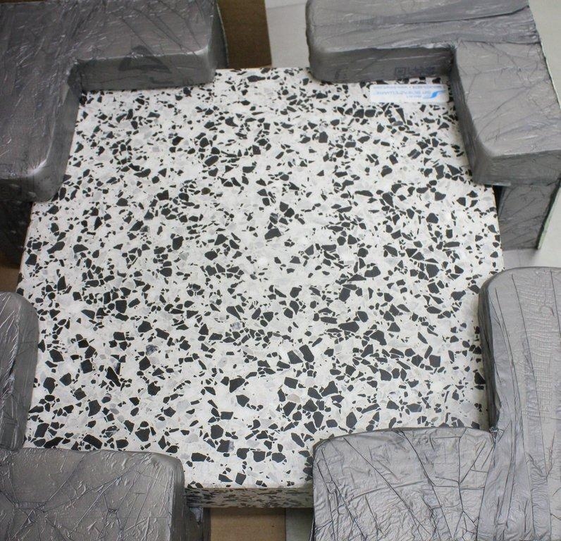 SP Bel-Art Vibrasorb Premium Vibration Damping Mount, New